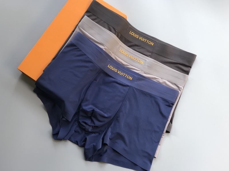 Louis Vuitton Underwear